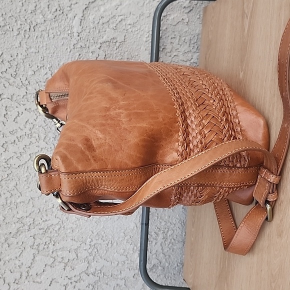 Patricia Nash Discovery Signature Collection Limited Edition̈ 035 0f 200 Bag - Picture 4 of 16